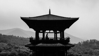 Chinese culture is strongly connected to its root and historical events