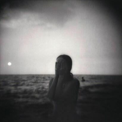 Lance W Clayton, Hands Maui, Hawaii, 2002, Archival Pigment Prints