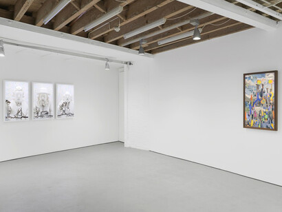 Brian Bress. Courtesy of Josh Lilley