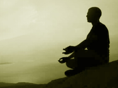 Dhyana, meditazione