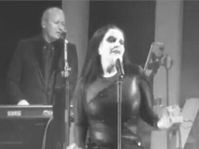 Con más de tres décadas a sus espaldas, Fangoria y Alaska parecen que ya sí han alcanzado la estabilidad
