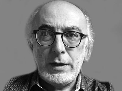 Eduardo Mora, segundo director de la «Revista de Ciencias Ambientales»