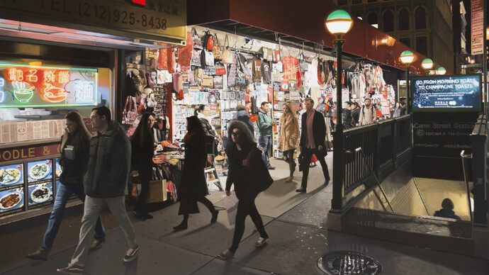 Seth Tane. Courtesy of Modernism Inc.