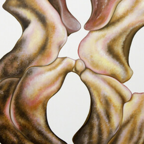 Afterglow. Courtesy of The Front Room