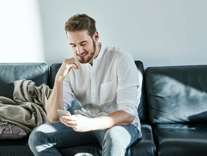 The absolute banalization of reality and the experiences, transforming every trip, every dinner, every party in a marketing spot