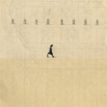 Jānis Avotiņš. Courtesy of Vartai gallery