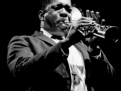 "My Favorite things" fu il primo album in cui John Coltrane decise di utilizzare anche il sassofono soprano 