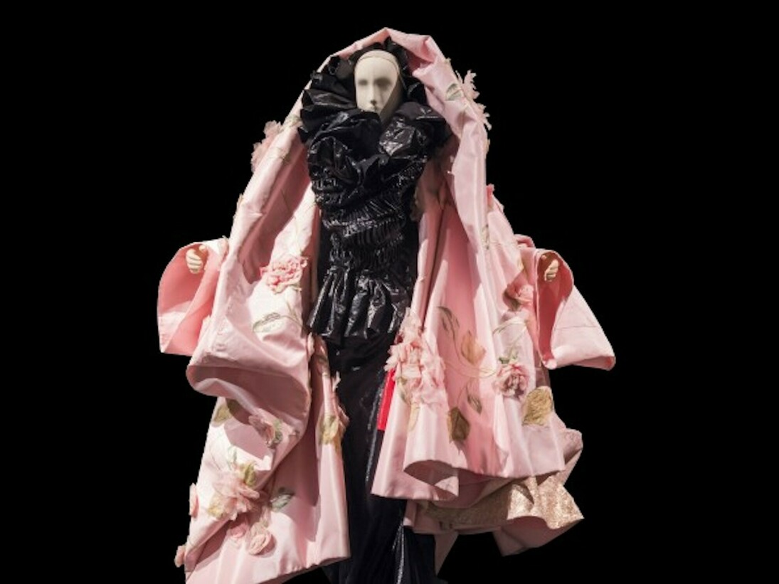 The Vulgar, Exhibition view. Courtesy of Winter Palace