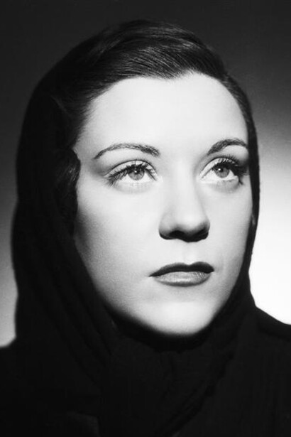 María Victoria Casares y Pérez (21 November 1922 – 22 November 1996) was a Spanish-born French actress who became one of the most distinguished presences in French theatre and cinema, where she was credited as Maria Casarès