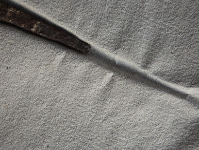 Aki Hoshihara. Courtesy of Galeria Carles Taché