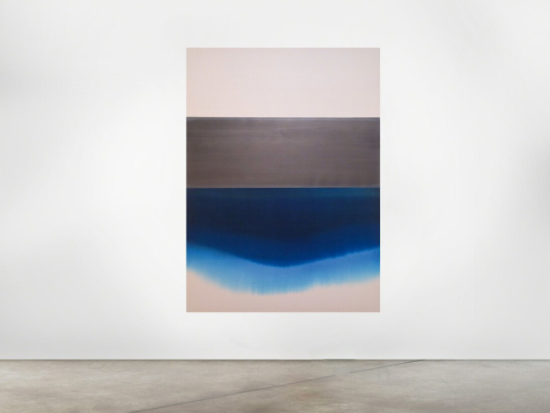 Celebrating Lluís Lleó, Exhibition view. Courtesy of The Hue