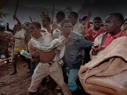 Il genocidio del Ruanda fu uno dei più sanguinosi episodi della storia dell'umanità del XX secolo