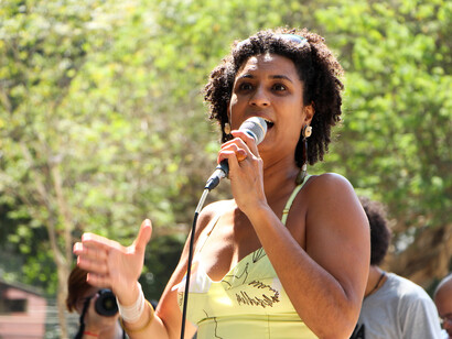 O julgamento é um convite a repensar práticas sociais e reconhecer o impacto de lideranças como Marielle na justiça social