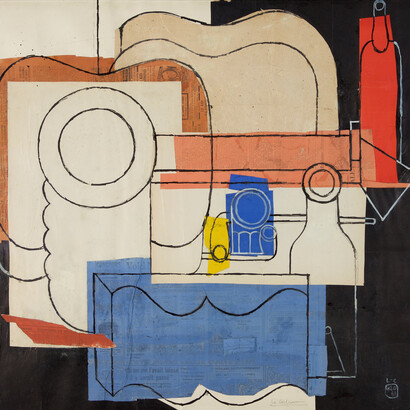 © FLC / ADAGP, Paris