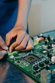 Allonger la durée de vie des produits manufacturés permet de réduire leur impact sur l'environnement 