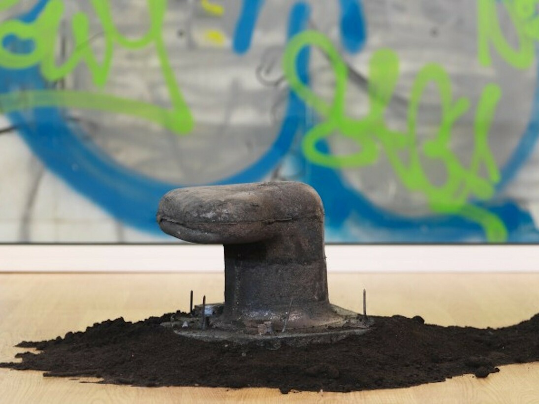 Instructions for Happiness, Exhibition view. Courtesy of 21er Haus 