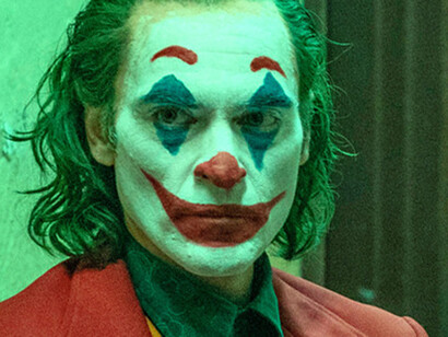 «Joker» (2019), Todd Phillips