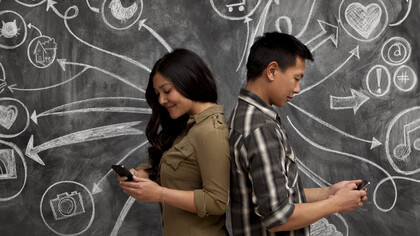 Is he/she the perfect mate?