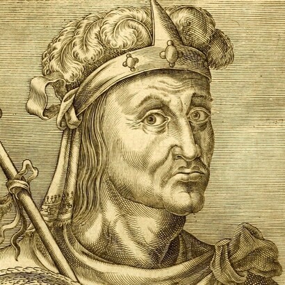 Moctezuma Xocoyotzin (1466-1520)