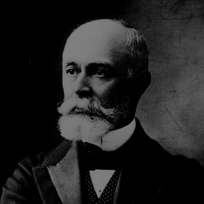 Henri Becquerel (1852-1908)