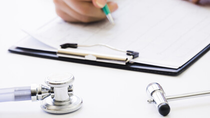 Une signature pour protéger votre santé et celle de vos proches