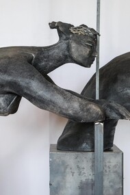 Viveka Assembergs, Domani e dopodomani, 2020, ph. Paolo Biava. Courtesy the artist