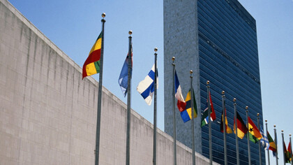Gli Stati Uniti pensano d'indebolire l'ONU 