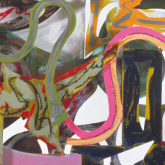 2D/3D. Courtesy of Nasher Sculpture Center 