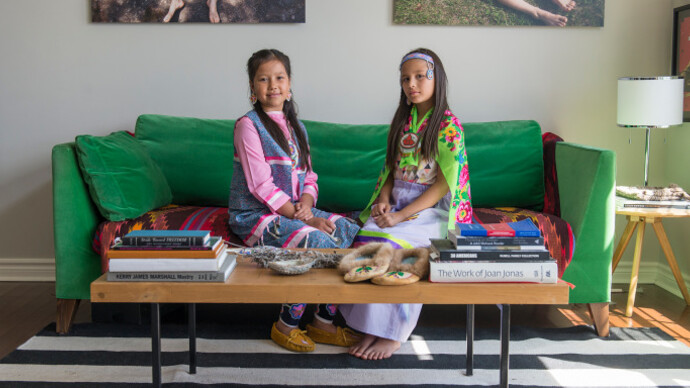 SOFT POWER. Courtesy of San Francisco Museum of Modern Art