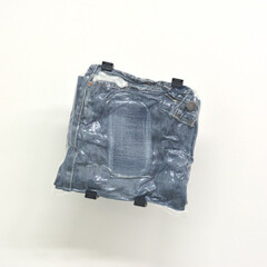 Deliverance. Courtesy of Steve Turner