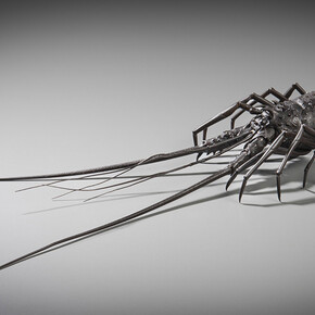 Samurai to the imperial court: japanese metalwork. Courtesy of Dallas Museum of Art