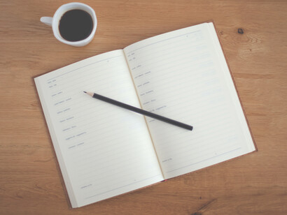 Uno dei problemi principali quando si studia un argomento nuovo è che tutto sembra importante 