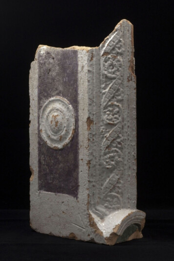 Département D'archéologie. Courtesy of Carnavalet 