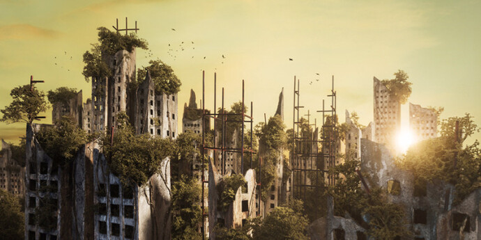 Empire. Courtesy of ClampArt