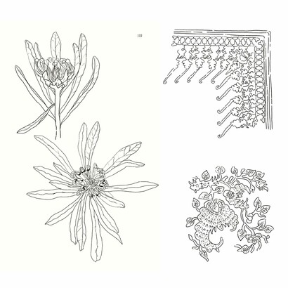 Hoco now, artwork in exhibition. Courtesy of Salamanca Arts Centre