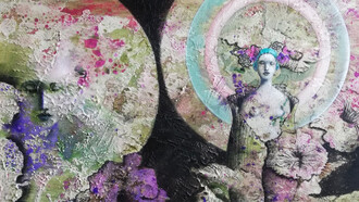 Octavia Monaco, Fioriture, particolare