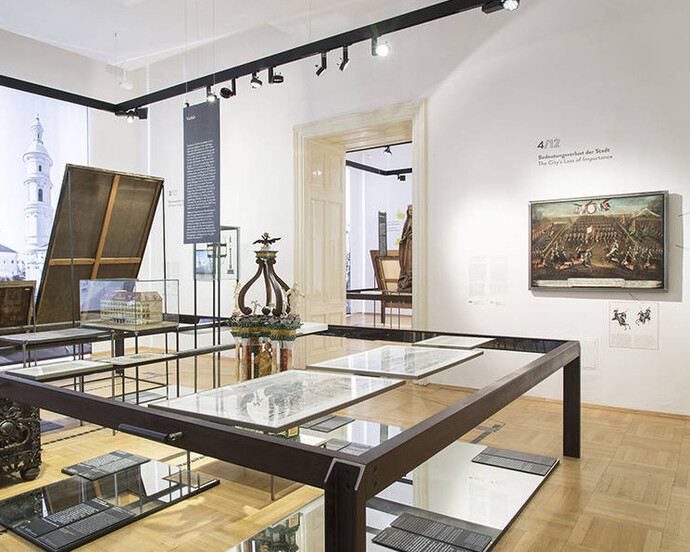 A Story of Graz. Courtesy of GrazMuseum 