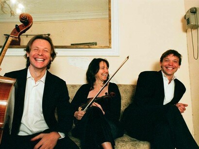 Trio Amadei