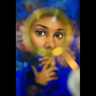 The Walls Between Us. Courtesy of McCaig-Welles