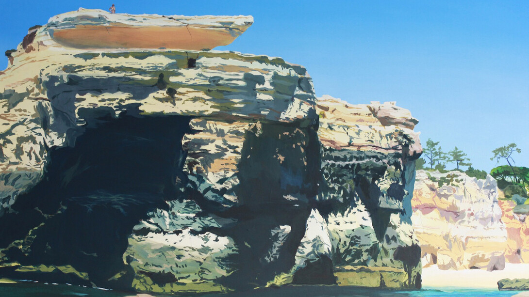 Jonathan Purday, Wanderer