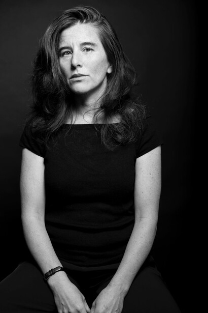 Fiona Tan. Courtesy of Ludwig Museum