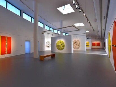 Geo Codes. Courtesy of Danubiana