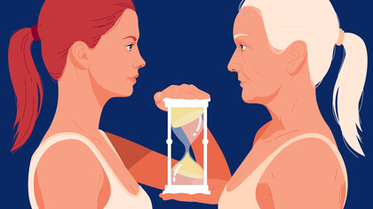 If you want to keep going well over 100 years, life extension may be the answer 