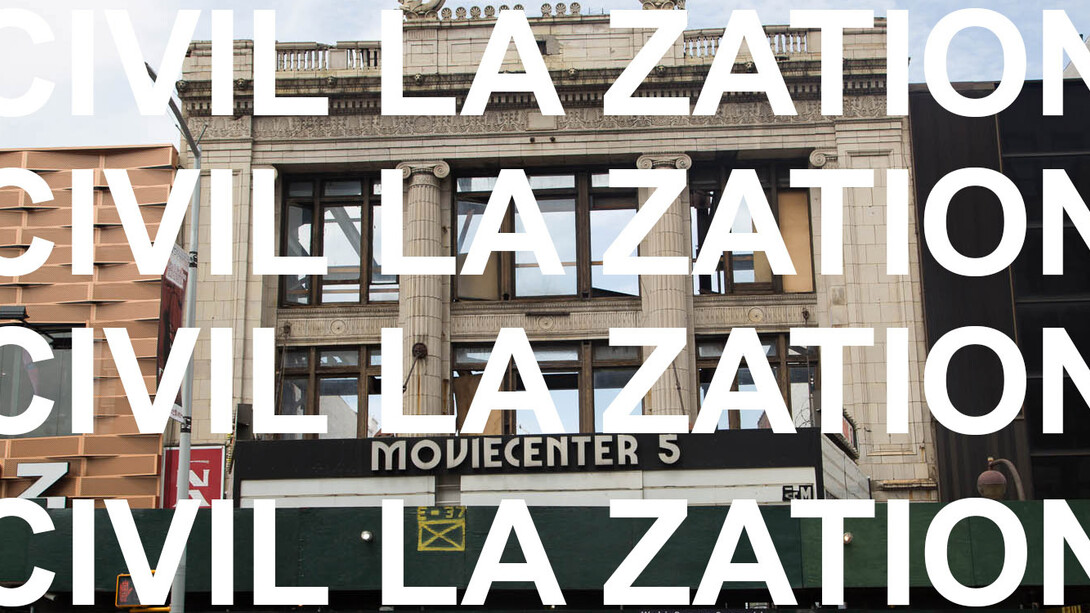 Harlem Postcards. Courtesy of The Studio Museum in Harlem