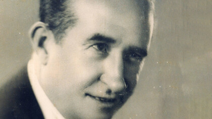 Erano gli ultimi anni del XIX secolo (1894) quando Luis Florencio Chamizo Trigueros nacque a Guareña (Badajoz, Spagna)