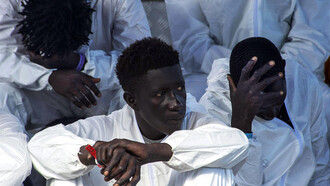 I diritti degli immigrati