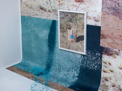 Talia Shipman. Courtesy of Chimento Contemporary