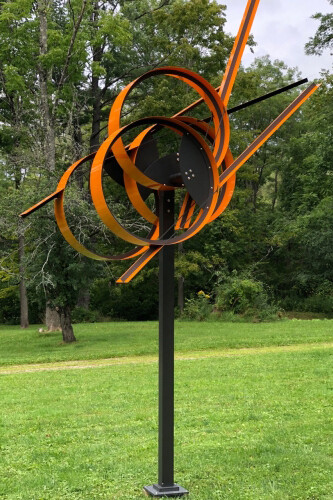 Pedro S. de Movellán. Courtesy of Davidson Gallery