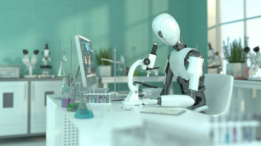 L’Intelligenza Artificiale al servizio della medicina