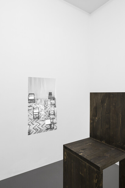 Henry Chapman, Future, 2014, video, 30' 20" (in collaboration with Kyle Williams)